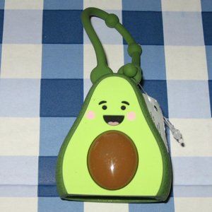 BBW Avocado Pocketbac Holder NWT